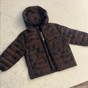 Mickey Mouse Disney Jacket